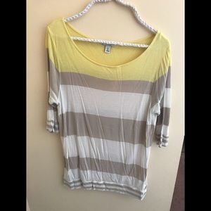 🌸Old Navy Half Sleeve Shirt